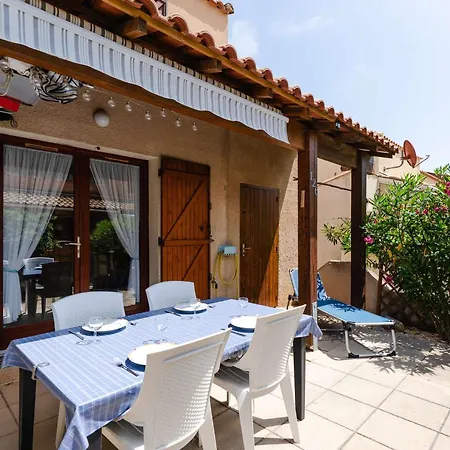Pavillon T3 Avec Terrasse Sud, Piscine, Proche A - Fr-1-409-198 别墅 *