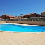Pavillon T3 Avec Terrasse Sud, Piscine, Proche A - Fr-1-409-198