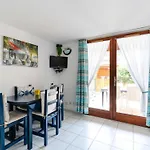 Pavillon T3 Avec Terrasse Sud, Piscine, Proche A - Fr-1-409-198 * Gruissan