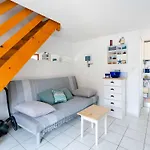 Villa Pavillon T3 Avec Terrasse Sud, Piscine, Proche A - Fr-1-409-198 Gruissan