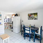 Villa Pavillon T3 Avec Terrasse Sud, Piscine, Proche A - Fr-1-409-198