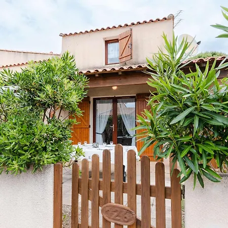 Villa Pavillon T3 Avec Terrasse Sud, Piscine, Proche A - Fr-1-409-198