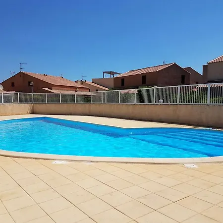 Pavillon T3 Avec Terrasse Sud, Piscine, Proche A - Fr-1-409-198